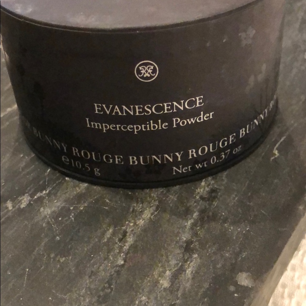 Rouge Bunny Rouge Evanescence